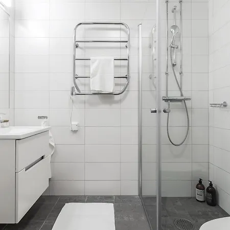 Apartments Malmoe Appartement