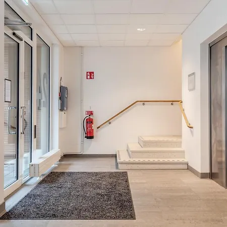 Apartments Malmoe Appartamento *